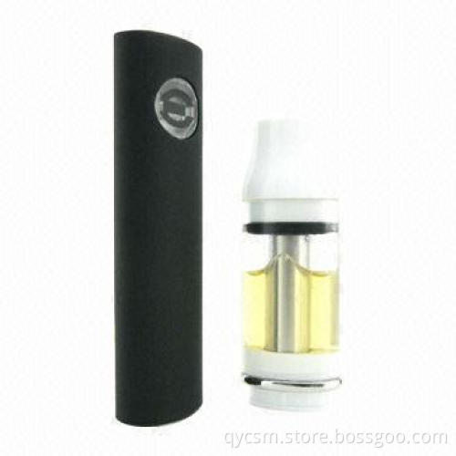 Eliquid refillable electronic cigarette elips